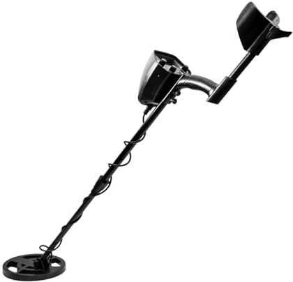 Metal Detector Sotterraneo Pinpointer Finder Gold Digger Strumento For La Rilevazione Di Metalli Rilevazione Precisa