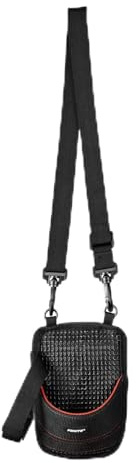 Fomito BT-02 Camera Hands-Free Stabilizer Support Bag - Outdoor Vlogging Accessory for Fishing Rod & Wedding Filming | Waterproof Adjustable Strap