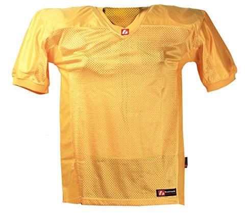 Barnett FJ-2 US Match Trikot gelb L