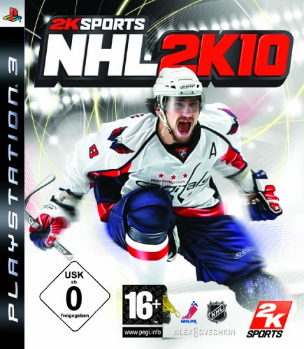 2K Sports 5026555402606