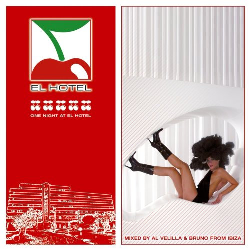 Pacha Ibiza - El Hotel