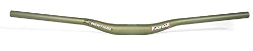Renthal MTB-Lenker Fatbar 35 Gold Gr. 40 mm Rise