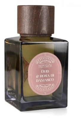 NASOTERAPIA Oud e Rosa di Damasco Diffusore a Bastoncino 200 ml