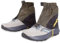 Paar Leichte Gamaschen Trail Low Gaiters Wasserdicht Knöchelgamaschen Atmungsaktiv für Outdoor, Wandern, Camping, Klettern