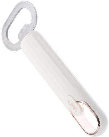 ABOOFAN Decorative Soda Can Opener Keyring Bottle Opener for Men Portable Restaurant Equipment