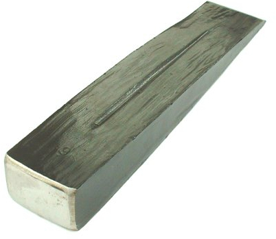 Toolzone Log/Wood Splitting Splitter Chisel Wedge