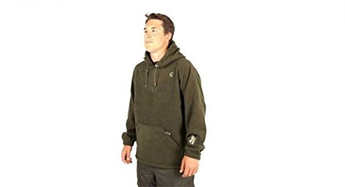 Nash Sub Zero Hoodie Gr.XXL