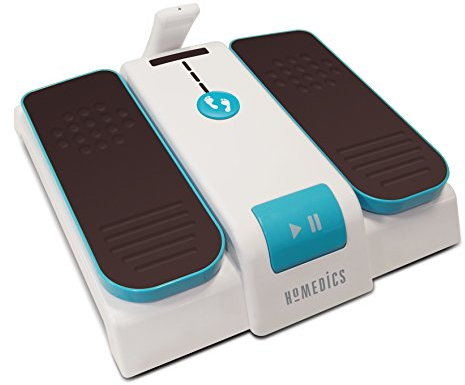 Homedics PSL-1500-EU Passiver Beintrainer zur Bewegungstherapie