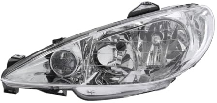 Valeo 087275 Faros Delanteros