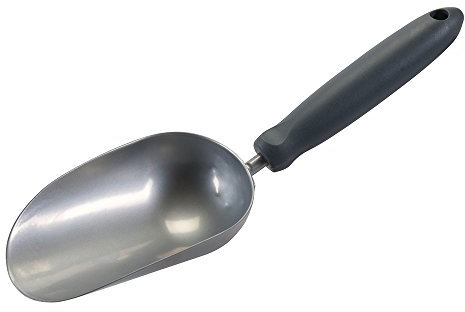 SILVERLINE Handskopa 310 mm