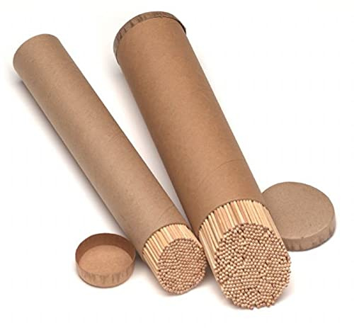 Religious Supply Large Wood Lighting Sticks