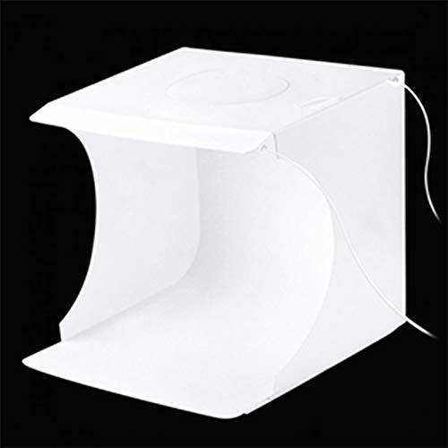 Newell LED-Zelt für Objektfoto