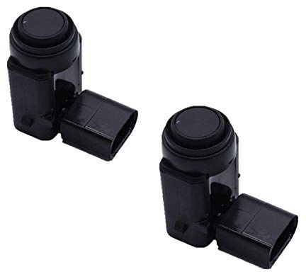 TAKPART 2 x PDC parkeringssensor parkeringshjälp 3D0998275A 1K0919275