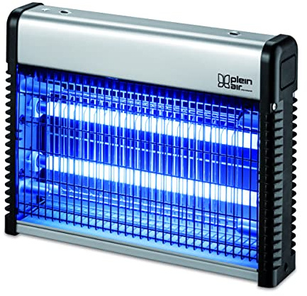 K KEMPER GROUP ELETTROINSETTICIDA Zap 16