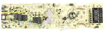 Afficheur d'origine Four micro-ondes 482000019852, C00469095 WHIRLPOOL