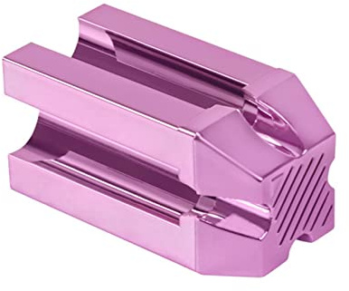 GIMOCOOL Sacapuntas para delineador de Ojos,Moldeador de lápiz con Forma de Pico de Pato 4 en 1 - Herramienta Creativa para afilar cosméticos de Ojos para delineador de Labios, Cejas y lápices