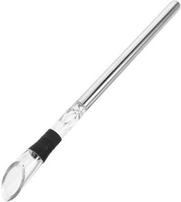 Holibanna Barra Enfriadora De Vino Enfriador Rápido De Vino Enfriador De Vino Enfriador De Vino Para Botellas Enfriador De Vino Enfriador De Vino Para Aireador De Botellas Accesorios