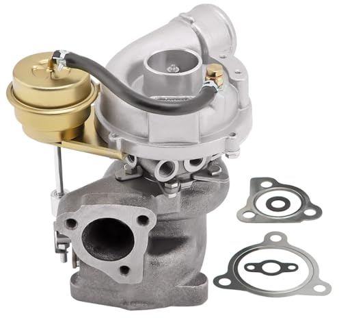 YPLVWSOYQ Abgasturbolader Kompatibel Mit VW Für Passat 1.8T Upgrade 1999-2020 2021 2022 2023 2024 Turbo Turbolader 06A145703B