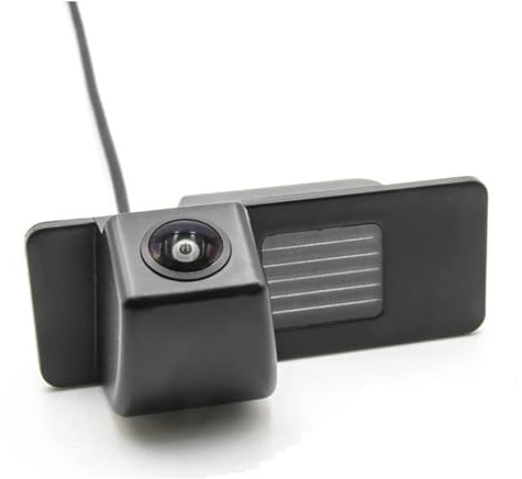 Per Chevrolet Per Sonic 2012 2013 2014 HD AHD Videocamera Vista Posteriore Auto Backup Retromarcia Telecamera Di Parcheggio Visione Notturna(D170 AHD 720P)