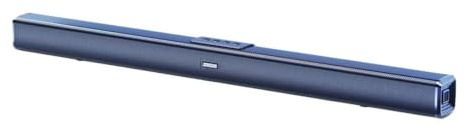 9D Stereo Sound Bar For La TV Cinema Echo Parete Altoparlanti Bluetooth COAX AUX U Disco Home Audio Subwoofer 8 Corni 40W Ad Alta Potenza