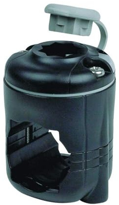 Railblaza Railmount 32-41, schwarz