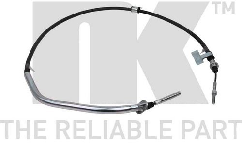 NK 903543 Bremskraftverstärker