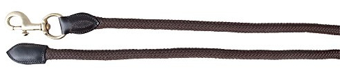 PFIFF 102552 Führstrick 'Lina', braun 200