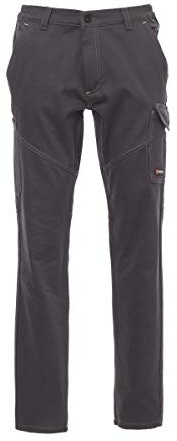 Pantaloni Worker Winter Navy