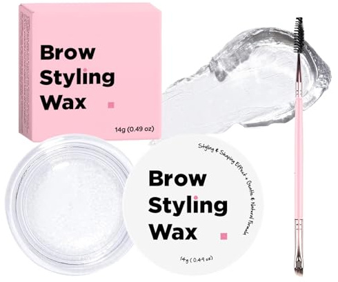 Ögonbrynsgel, långvarig ögonbrynsmakeup, lamineringseffekt, daglig användning ögonbrynslyft, formande kosmetika för kvinnor, flickvänner, mammor, naturlig skönhetsförbättring