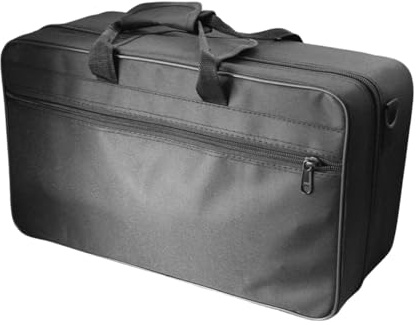 Custodia per tromba Accessori per strumenti utili Borsa professionale per tromba