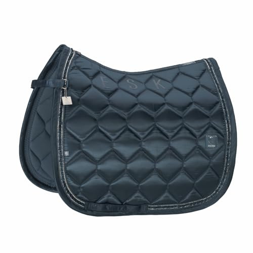 Eskadron Satin Frills weiß
