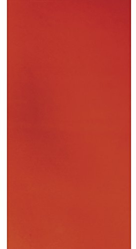 Rayher 3103734 Verzierwachs, orange, 2 Verzierwachsplatten 20 x 10 cm, Wachsfolie zum Kerzen verzieren, Kerzenwachs, Wachsfolie