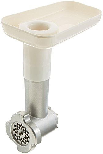 Moulinex XF6311- Accessorio Tritacarne per Masterchef Gourmet