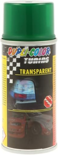 DUPLI-COLOR 648885 Transparent grün 150 ml