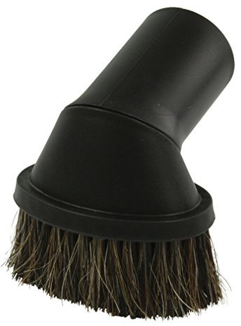 HQ W7-60465N Dusting Brush Natural Hair; Diameter 35-30 mm