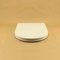 Copriwater per IDEAL STANDARD FIORILE NEW TERMOINDURENTE BIANCO cerniera inox normale o rallentata soft close