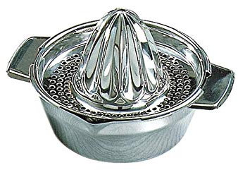 CHEVALIER DIFFUSION Presse AGRUME INOX 18/10 Ø 13cm