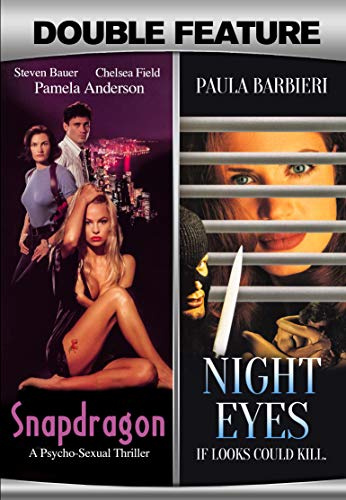 Snapdragon / Night Eyes