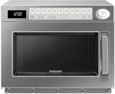 Bartscher Mikrowelle MJ26A6093 Gastronomiebedarf