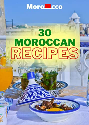 30 Moroccan recipes
