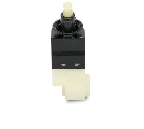FESFOC Automobilzubehör Bremslichtschalter/Bremsschalter for Benz W169 W245 C219 W211 S211 906 OEM 0015456709 001545440