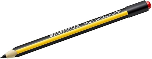 STAEDTLER Noris Digital Jumbo Pointer (4 Stück)