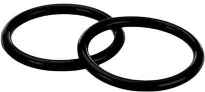 80-100 st svart nitril O-ring, ID 32mm, OD 35mm, tråddiameter 1,5 mm, lämplig för motor, oljecylinder, kolv, ventil, koppling, 32 x 35 x 1,5 mm (100 st)