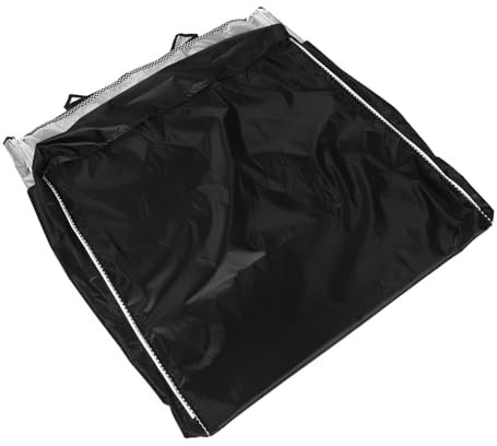 Homoyoyo Dryer and Washing Machine Cover Heavy-duty Protector for Outdoor Use Fits and Front Load Washers Uv Resistant and Dustproof Extends Appliance Lifespan