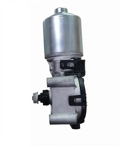 Wischermotor Scheibenwischermotor 5C7955113D 6R1955119A 5C6955121A Frontscheibenwischermotor Für VW Ersetzen Durch Für Polo Für Jetta Ⅳ Für Santana 2011-2015 2016 2017 2018 2019