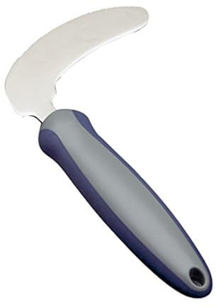 Homecraft Newstead - Cuchillo en ángulo