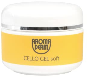 Aroma Derm Cello Gel Soft 150ml