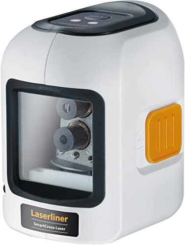 Laserliner Smart 081.115A Cross Laser