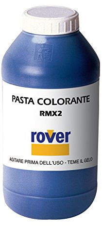 Pasta, Farbe RMS2 LS, Grün, 1 l