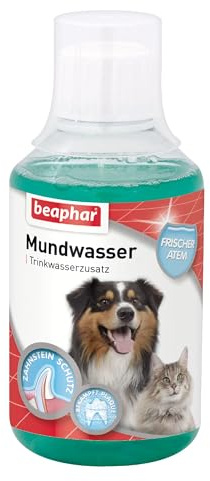 Beaphar Mundwasser, 250ml